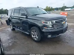 1GNSKHKC8GR342561 2016 CHEVROLET SUBURBAN