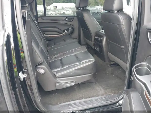 1GNSKHKC8GR342561 2016 CHEVROLET SUBURBAN - Image 8