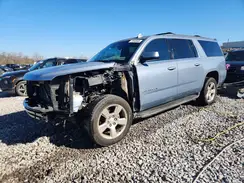 1GNSKHKC8GR347680 2016 CHEVROLET SUBURBAN
