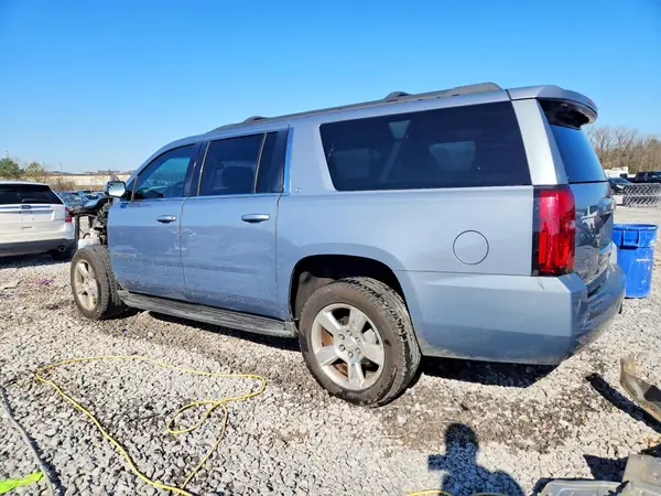 1GNSKHKC8GR347680 2016 CHEVROLET SUBURBAN - Image 2