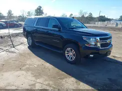 1GNSKHKC8GR359151 2016 CHEVROLET SUBURBAN