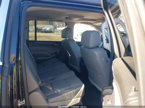 1GNSKHKC8GR359151 2016 CHEVROLET SUBURBAN - Image 8