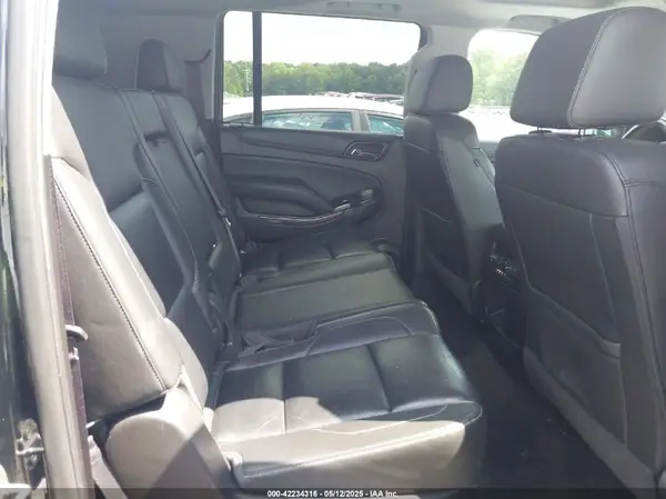 1GNSKHKC8GR363524 2016 CHEVROLET SUBURBAN - Image 8