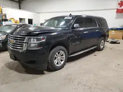 1GNSKHKC8GR374118 2016 CHEVROLET SUBURBAN