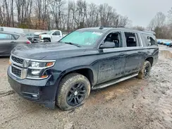 1GNSKHKC8GR385510 2016 CHEVROLET SUBURBAN