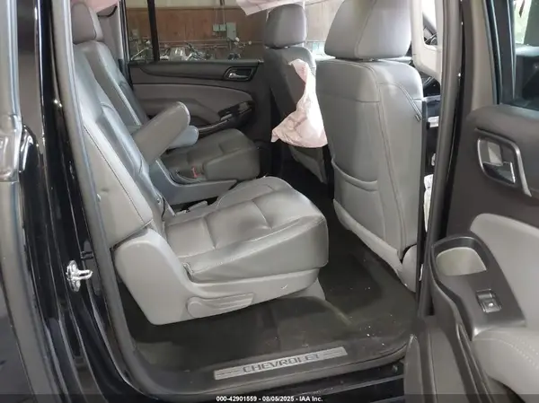 1GNSKHKC8GR402340 2016 CHEVROLET SUBURBAN - Image 8