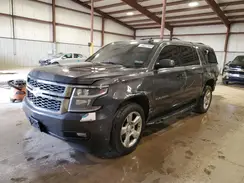1GNSKHKC8GR403407 2016 CHEVROLET SUBURBAN