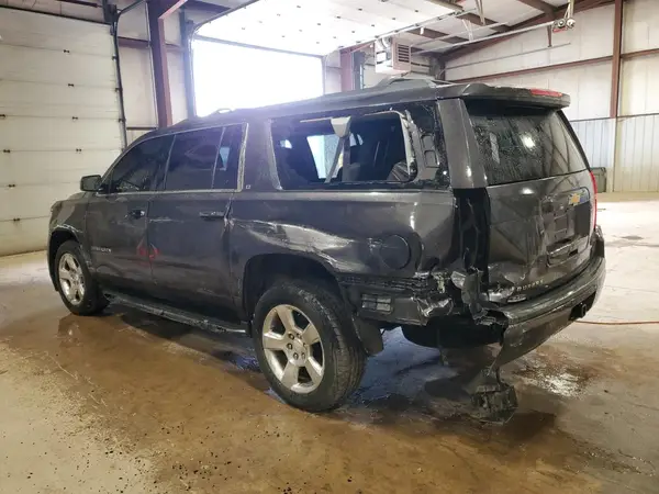 1GNSKHKC8GR403407 2016 CHEVROLET SUBURBAN - Image 2