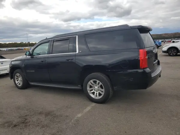 1GNSKHKC8GR405917 2016 CHEVROLET SUBURBAN - Image 2
