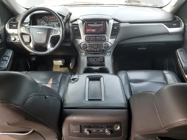 1GNSKHKC8GR415525 2016 CHEVROLET SUBURBAN - Image 8
