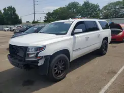 1GNSKHKC8GR420238 2016 CHEVROLET SUBURBAN