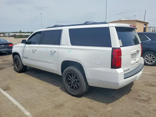1GNSKHKC8GR420238 2016 CHEVROLET SUBURBAN - Image 2