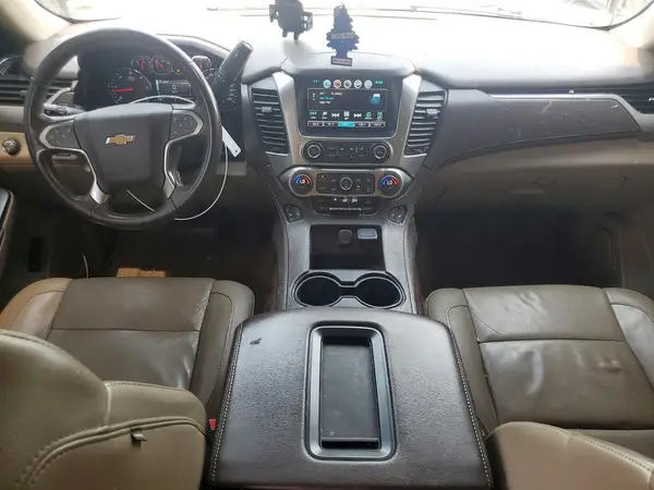 1GNSKHKC8GR420238 2016 CHEVROLET SUBURBAN - Image 8