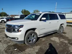 1GNSKHKC8GR428534 2016 CHEVROLET SUBURBAN