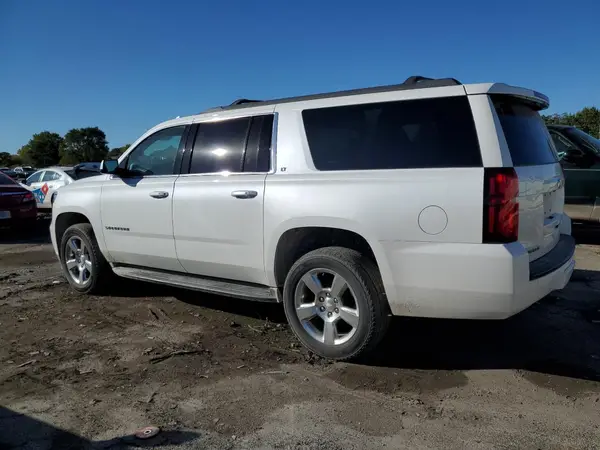 1GNSKHKC8GR428534 2016 CHEVROLET SUBURBAN - Image 2