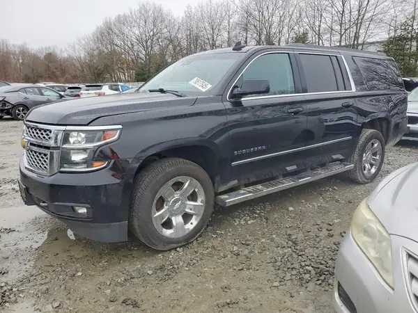 1GNSKHKC8GR429506 2016 CHEVROLET SUBURBAN - Image 1