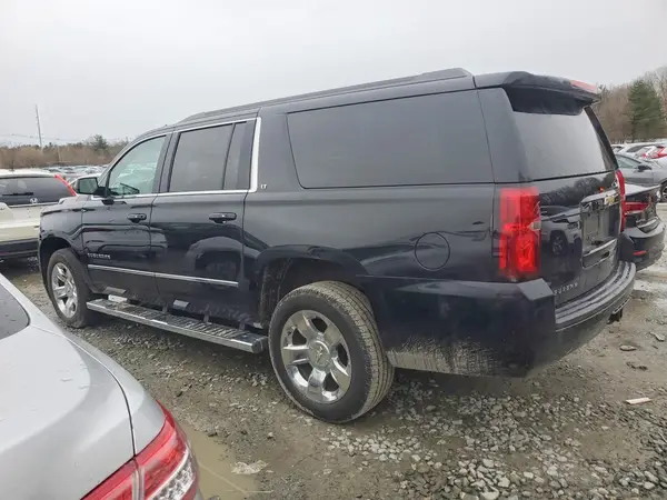 1GNSKHKC8GR429506 2016 CHEVROLET SUBURBAN - Image 2