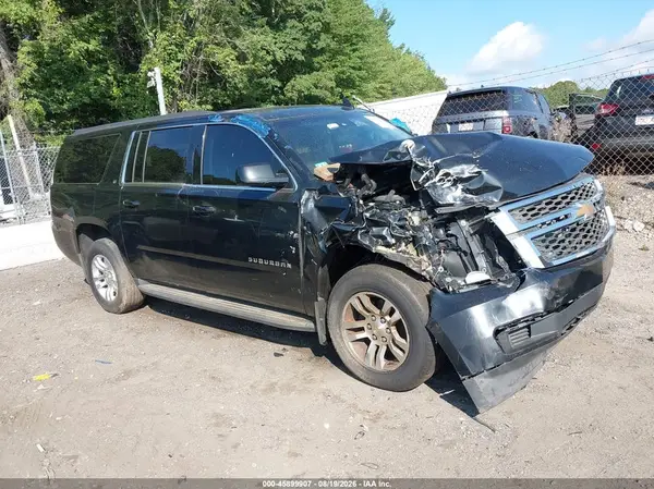 1GNSKHKC8GR432048 2016 CHEVROLET SUBURBAN - Image 1