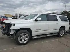1GNSKHKC8GR446158 2016 CHEVROLET SUBURBAN