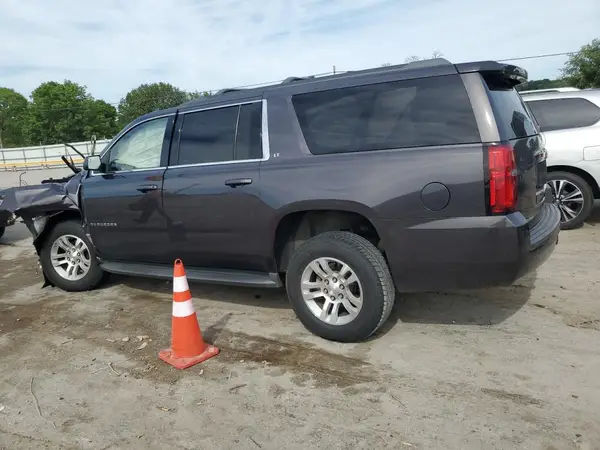 1GNSKHKC8GR453482 2016 CHEVROLET SUBURBAN - Image 2