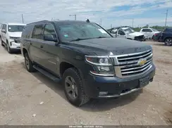 1GNSKHKC8GR478284 2016 CHEVROLET SUBURBAN