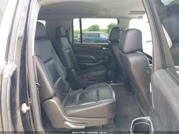 1GNSKHKC8GR478284 2016 CHEVROLET SUBURBAN - Image 8