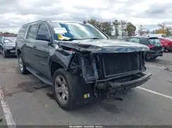 1GNSKHKC8HR109975 2017 CHEVROLET SUBURBAN