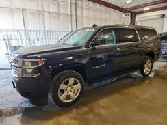 1GNSKHKC8HR111287 2017 CHEVROLET SUBURBAN