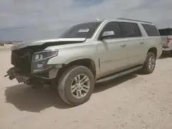 1GNSKHKC8HR115551 2017 CHEVROLET SUBURBAN
