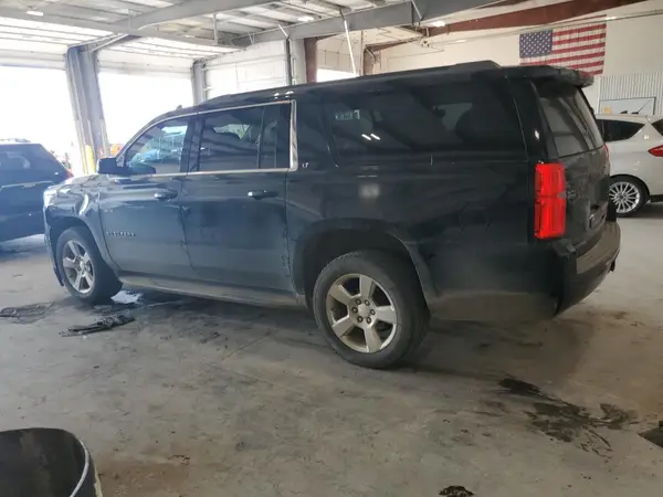 1GNSKHKC8HR117784 2017 CHEVROLET SUBURBAN - Image 2