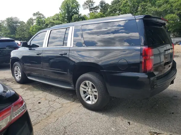 1GNSKHKC8HR129725 2017 CHEVROLET SUBURBAN - Image 2