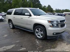 1GNSKHKC8HR134634 2017 CHEVROLET SUBURBAN