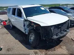 1GNSKHKC8HR134777 2017 CHEVROLET SUBURBAN