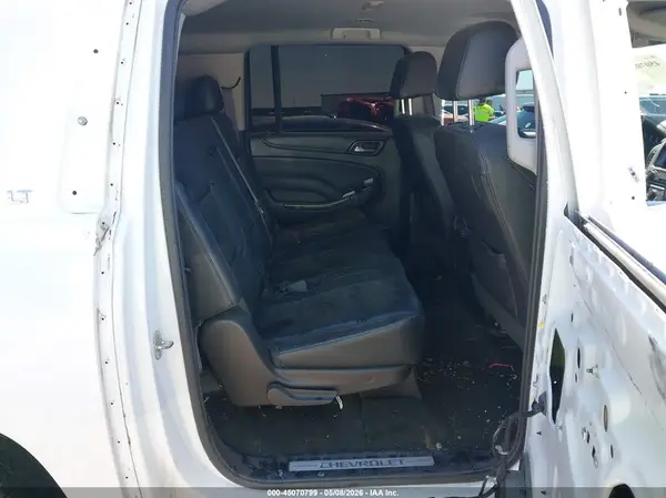 1GNSKHKC8HR134777 2017 CHEVROLET SUBURBAN - Image 8