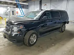 1GNSKHKC8HR136268 2017 CHEVROLET SUBURBAN
