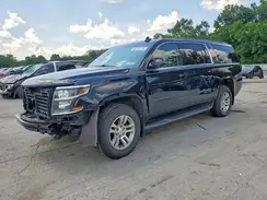 1GNSKHKC8HR150350 2017 CHEVROLET SUBURBAN