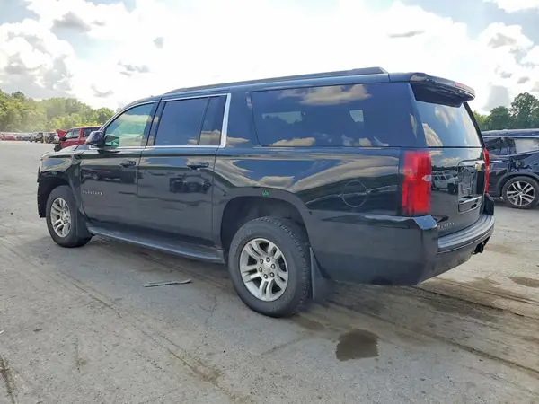 1GNSKHKC8HR150350 2017 CHEVROLET SUBURBAN - Image 2