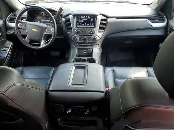 1GNSKHKC8HR150350 2017 CHEVROLET SUBURBAN - Image 8