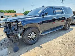 1GNSKHKC8HR154883 2017 CHEVROLET SUBURBAN