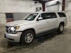 1GNSKHKC8HR168069 2017 CHEVROLET SUBURBAN