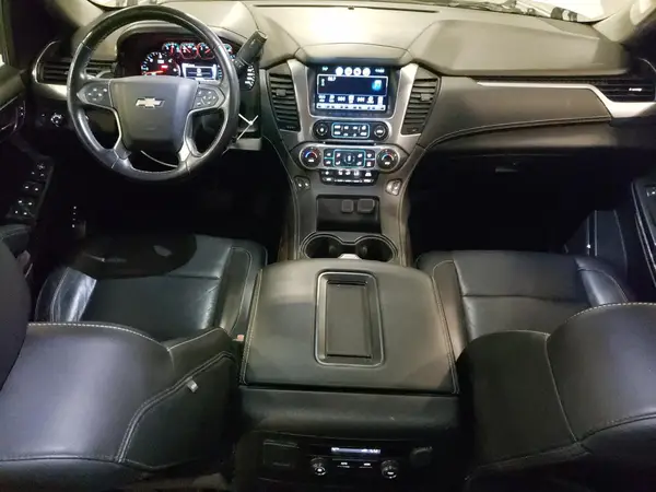 1GNSKHKC8HR168069 2017 CHEVROLET SUBURBAN - Image 8