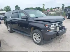 1GNSKHKC8HR169867 2017 CHEVROLET SUBURBAN