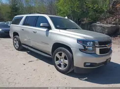 1GNSKHKC8HR170372 2017 CHEVROLET SUBURBAN