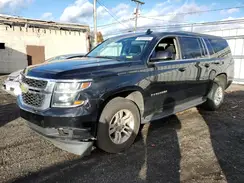 1GNSKHKC8HR172252 2017 CHEVROLET SUBURBAN
