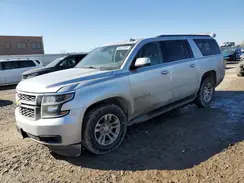1GNSKHKC8HR180612 2017 CHEVROLET SUBURBAN