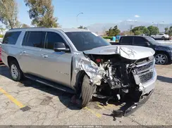 1GNSKHKC8HR204522 2017 CHEVROLET SUBURBAN