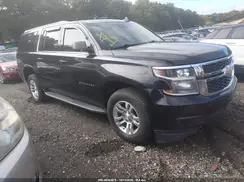 1GNSKHKC8HR218727 2017 CHEVROLET SUBURBAN