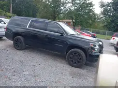 1GNSKHKC8HR225208 2017 CHEVROLET SUBURBAN