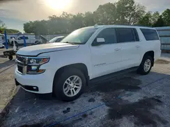1GNSKHKC8HR230084 2017 CHEVROLET SUBURBAN