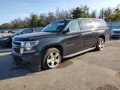 1GNSKHKC8HR230442 2017 CHEVROLET SUBURBAN